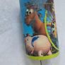 Toy story broken puzzle cup Image 4