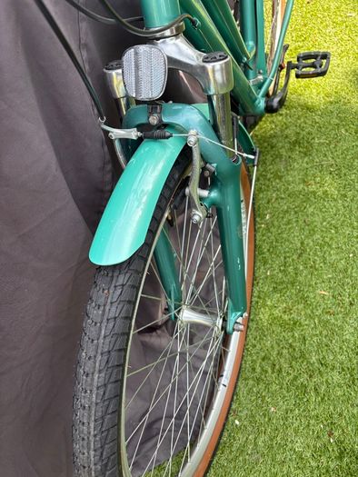 Raleigh Pioneer Trail ladies bike