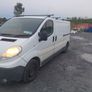 nissan primastar Image 2