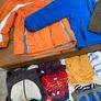 Kids clothes age 7-8 Image 4