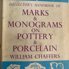Rare Book