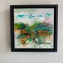 Original Painting Irish Abstract Art Original Art contemporary Irish art Image 3