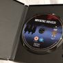 Mystic River Dvd Image 2