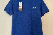 Ellesse Blue Mens T-Shirt
