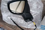 191 nissan Micra passenger mirror