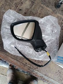 191 nissan Micra passenger mirror