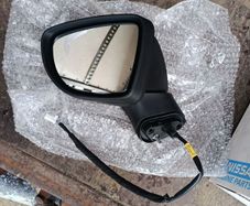 191 nissan Micra passenger mirror