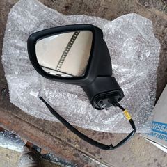 191 nissan Micra passenger mirror