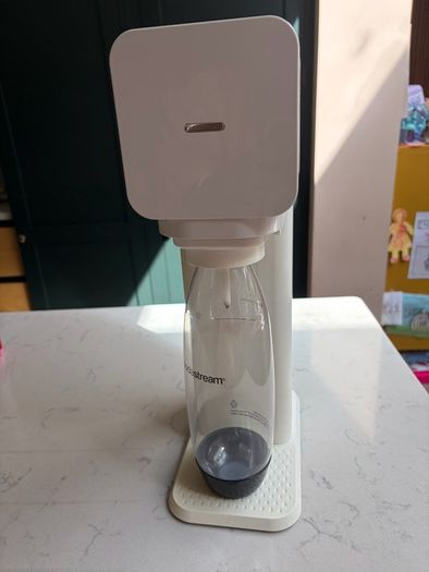 sodastream