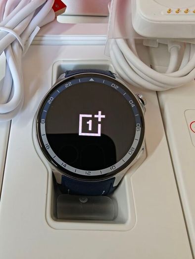 OnePlus Watch 2