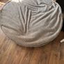 Giant bean bag Image 3