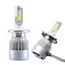 LED Foglights Bulbs For All BMWs - Warranty - 50000lm - Plug N Play Image 9