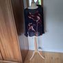 Beautiful Monsoon Top New Unworn Size S Image 5