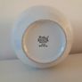 Mid Century Royal Porzellan KM Vase Bavaria Image 4