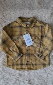 Baby shirt