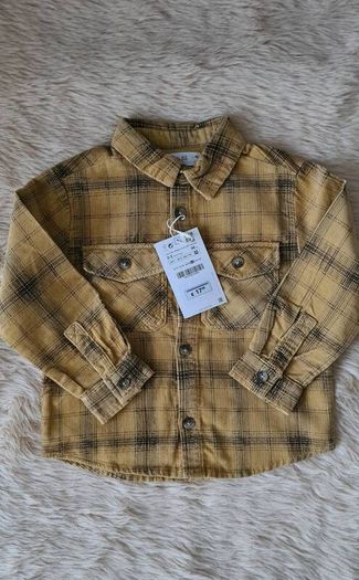 Baby shirt
