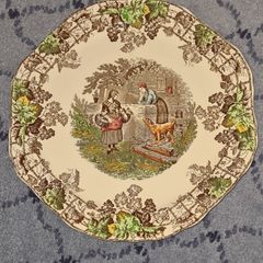 Spodx's Byron Plate from Copeland