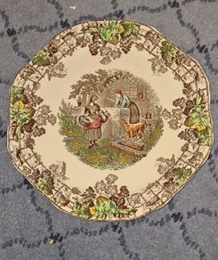 Spodx's Byron Plate from Copeland
