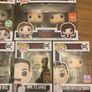 Stranger Things Rare, Chase, UPSIDE DOWN BARB & ELEVEN 2 PACK Exclusive Funko Pop Lot Image 3