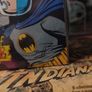 Detective Comics ! Issue #642 ! THe Return of Scarface ! Batman ! 1992 ! by DC Comics ! Image 5