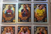 Match Attax 23/24 Cards
