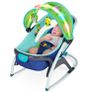 Bright Starts Baby Rocker Image 5