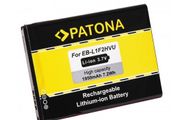 Samsung Galaxy Nexus EB-L1F2HVU Compatible Phone Battery