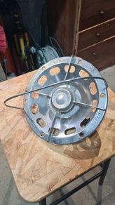 Primus Frigg gas stove top