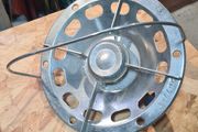 Primus Frigg gas stove top