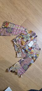 Zara Top - M