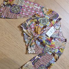 Zara Top - M
