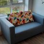Ikea klippan 2 seater sofa Image 2