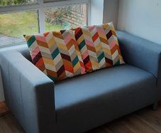 Ikea Klippan 2 seater sofa