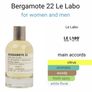 Le Labo Bergamote 22 Image 2