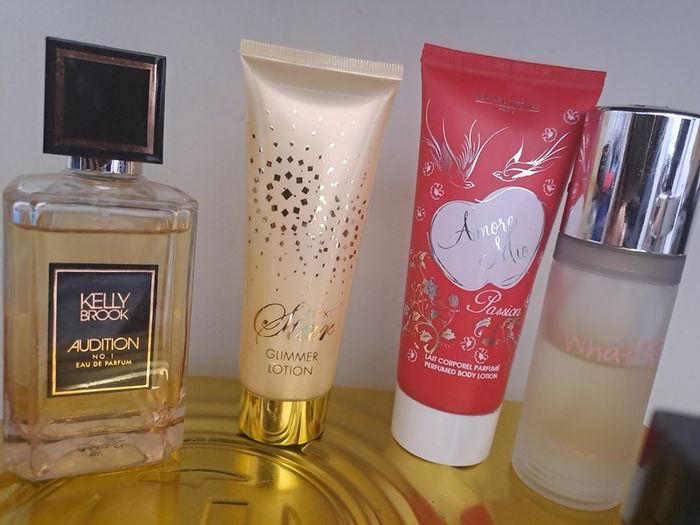 Beauty Items  Choose Your Favourite