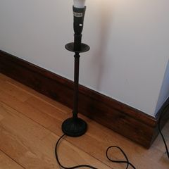 Table Lamp Base