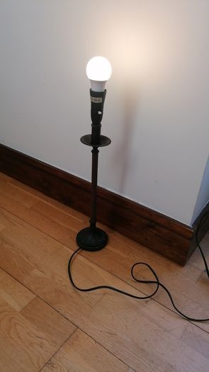 Table Lamp Base