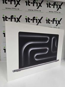 Macbook Pro M3 14' 8gb Ram/512gb