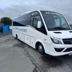DAF Other 2024