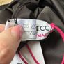 Rebecca Rhoades Elodie Sparkle Trouser suit - sz 12/14 Image 6