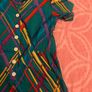 Vintage Blouse Image 3