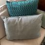 Roche Bobois cushions Image 2