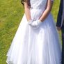 Holy Communion Dress Image 3