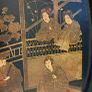 Antique Japanese Trays Image 4