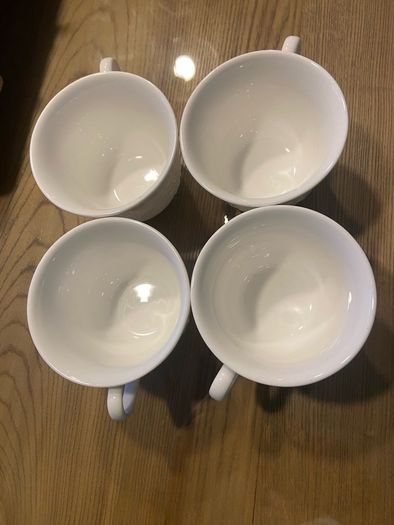 Bone China Wedgwood Collection