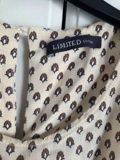Limited Edition M&S dress UK10