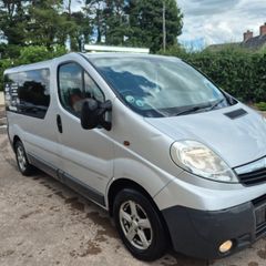 opel vivaro 2.0