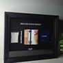 Gift 3D money frame art decor Image 3