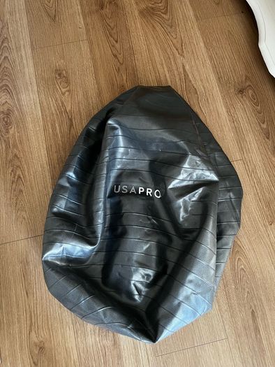 Large Exercise ball