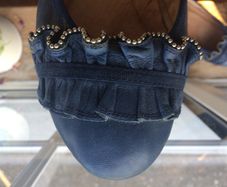 Ladies size 40 Hispanitas